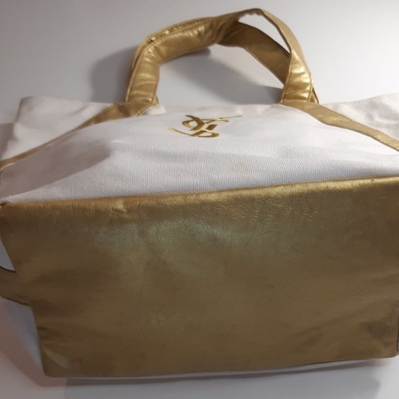 Yves St-Laurent bag - Picture 3 of 4